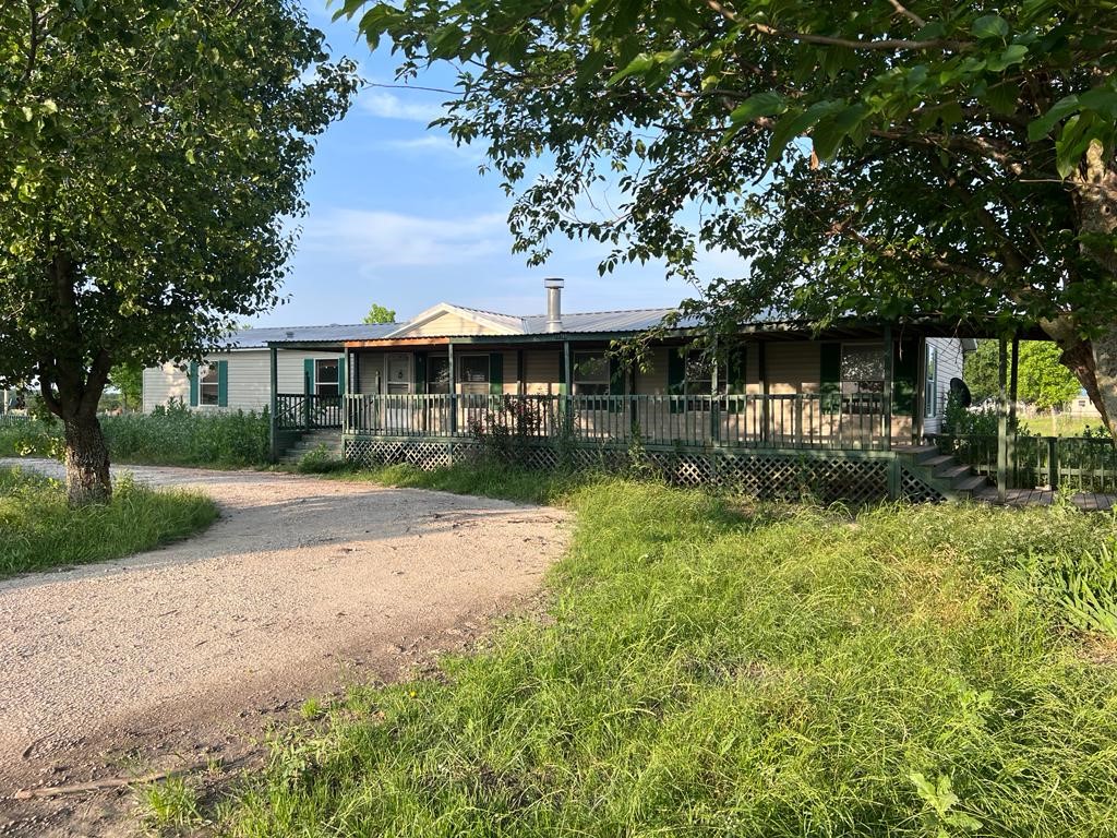 10768 Whiterock Trail Anna TX 75409