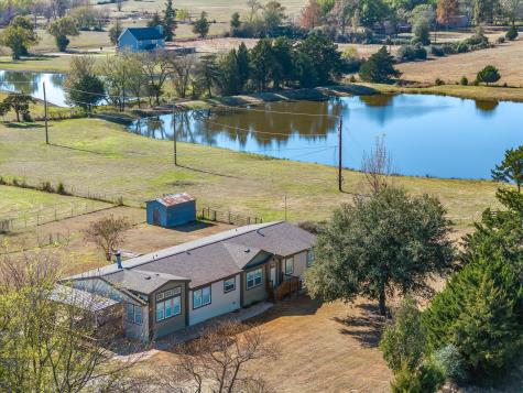 289 Pvt Road 8303 Ben Wheeler TX 75754