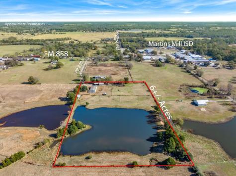 289 Pvt Road 8303 Ben Wheeler TX 75754