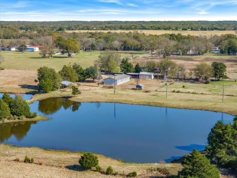 289 Pvt Road 8303 Ben Wheeler TX 75754