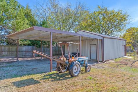 289 Pvt Road 8303 Ben Wheeler TX 75754