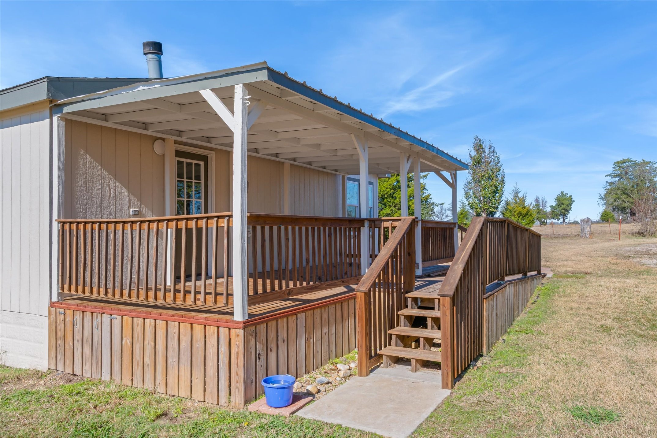289 Pvt Road 8303 Ben Wheeler TX 75754
