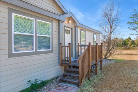 289 Pvt Road 8303 Ben Wheeler TX 75754