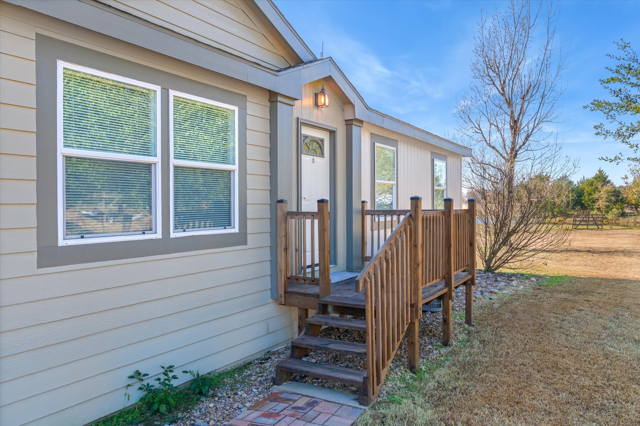 289 Pvt Road 8303 Ben Wheeler TX 75754