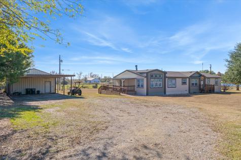289 Pvt Road 8303 Ben Wheeler TX 75754