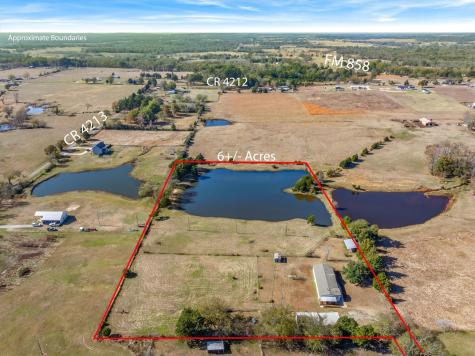 289 Pvt Road 8303 Ben Wheeler TX 75754