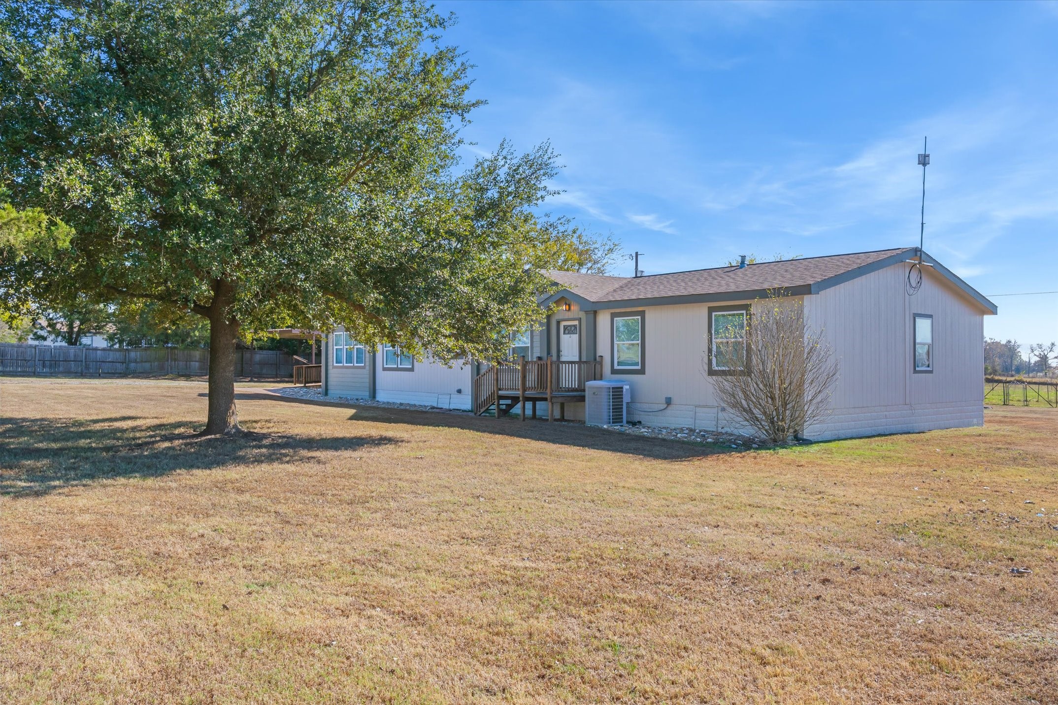 289 Pvt Road 8303 Ben Wheeler TX 75754