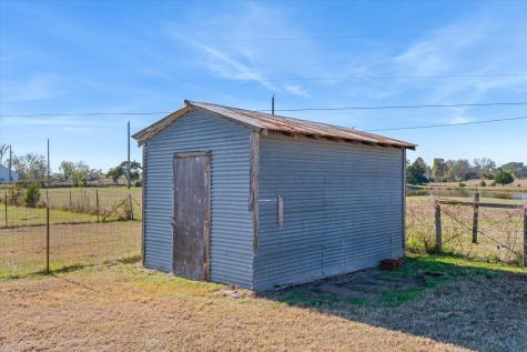 289 Pvt Road 8303 Ben Wheeler TX 75754