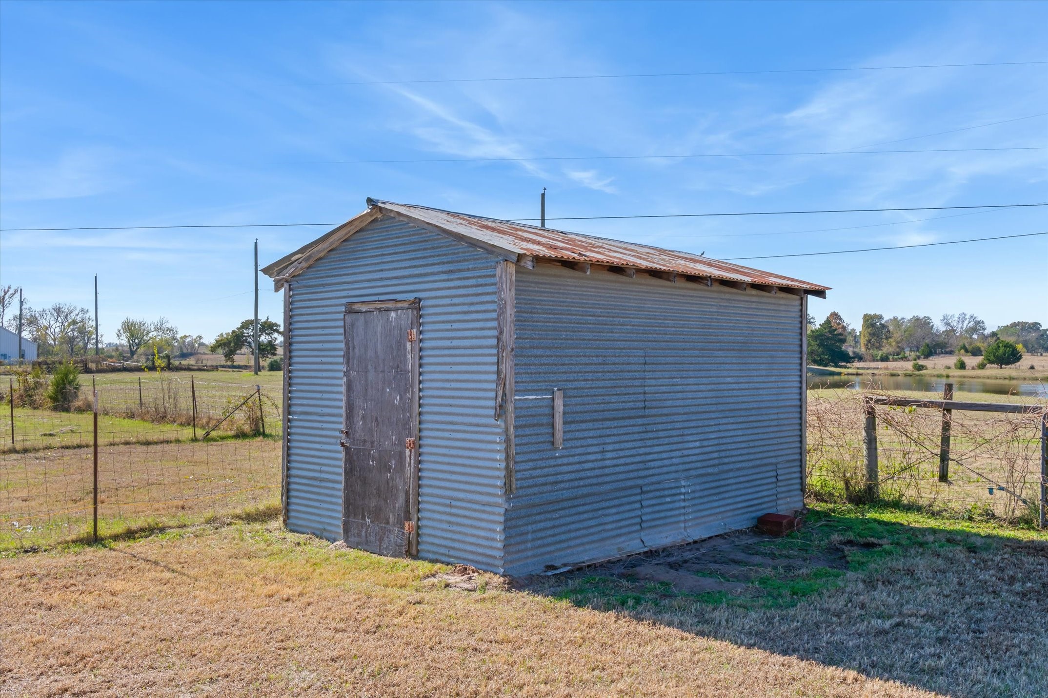 289 Pvt Road 8303 Ben Wheeler TX 75754