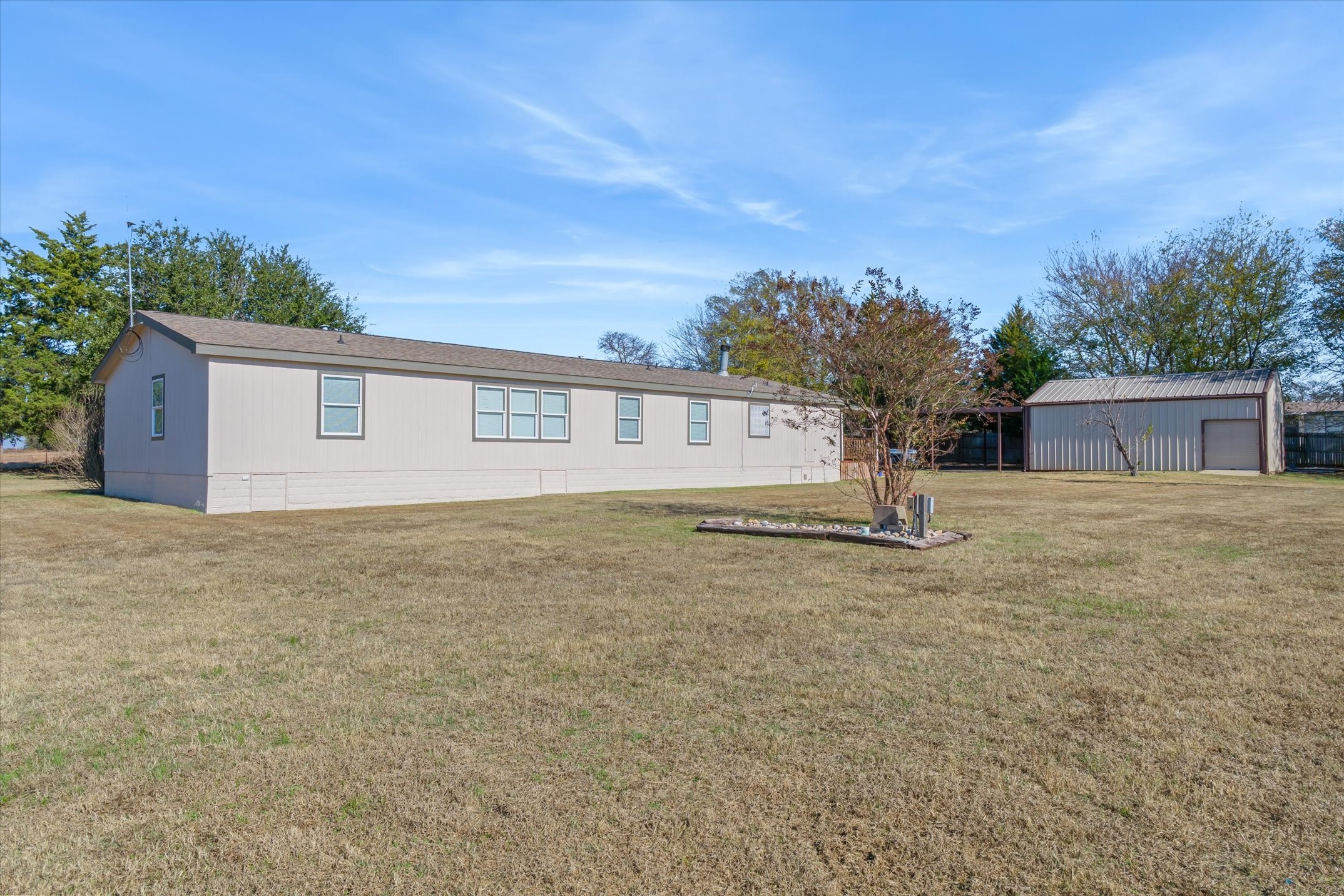 289 Pvt Road 8303 Ben Wheeler TX 75754