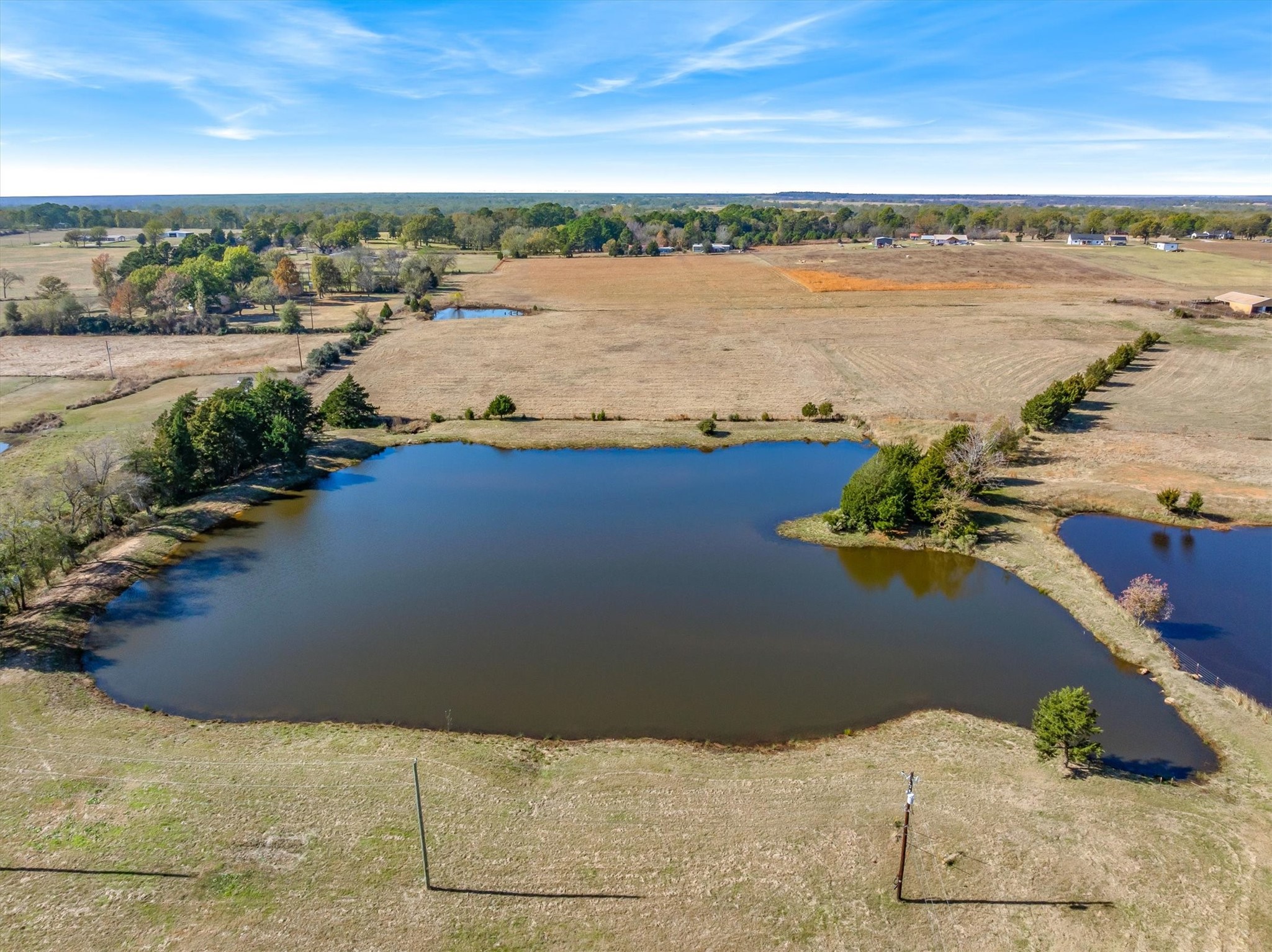289 Pvt Road 8303 Ben Wheeler TX 75754