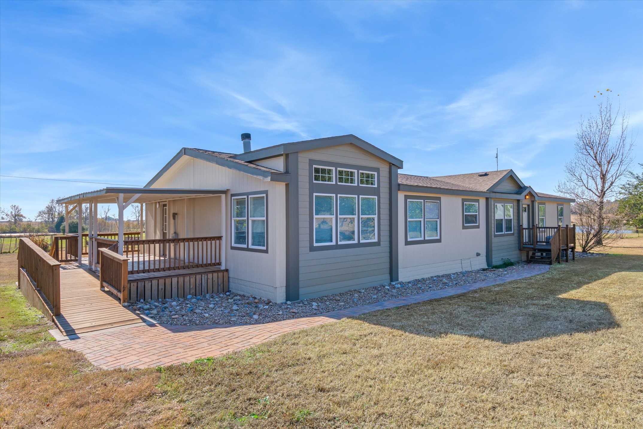 289 Pvt Road 8303 Ben Wheeler TX 75754