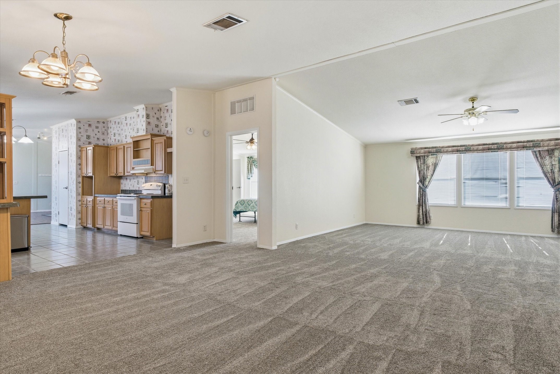 289 Pvt Road 8303 Ben Wheeler TX 75754