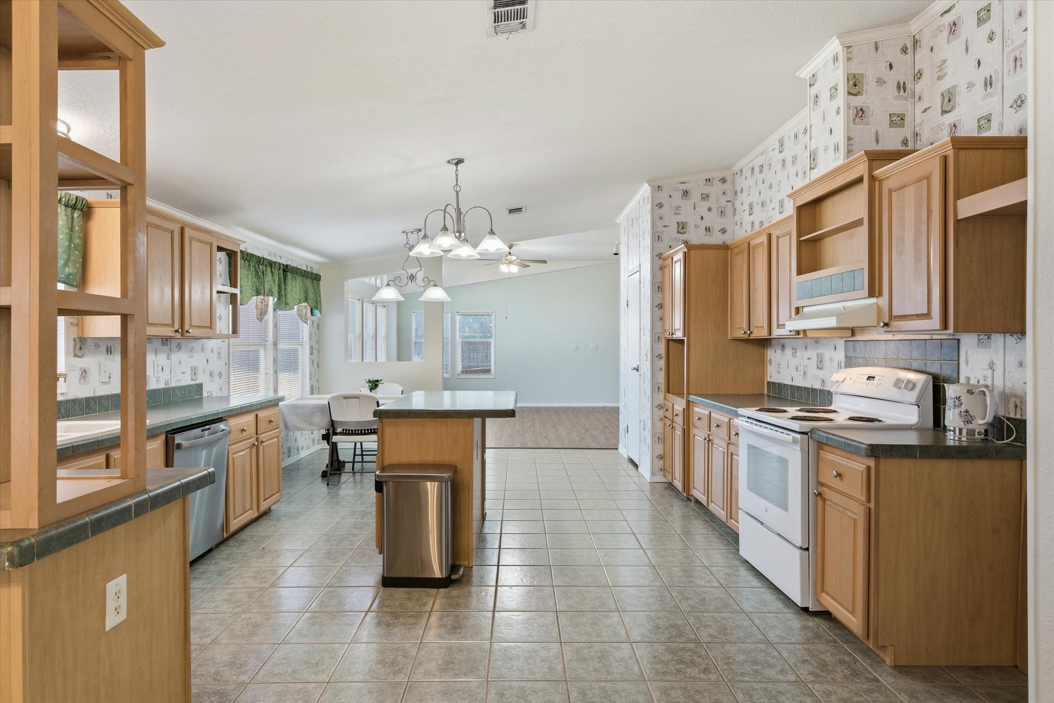 289 Pvt Road 8303 Ben Wheeler TX 75754