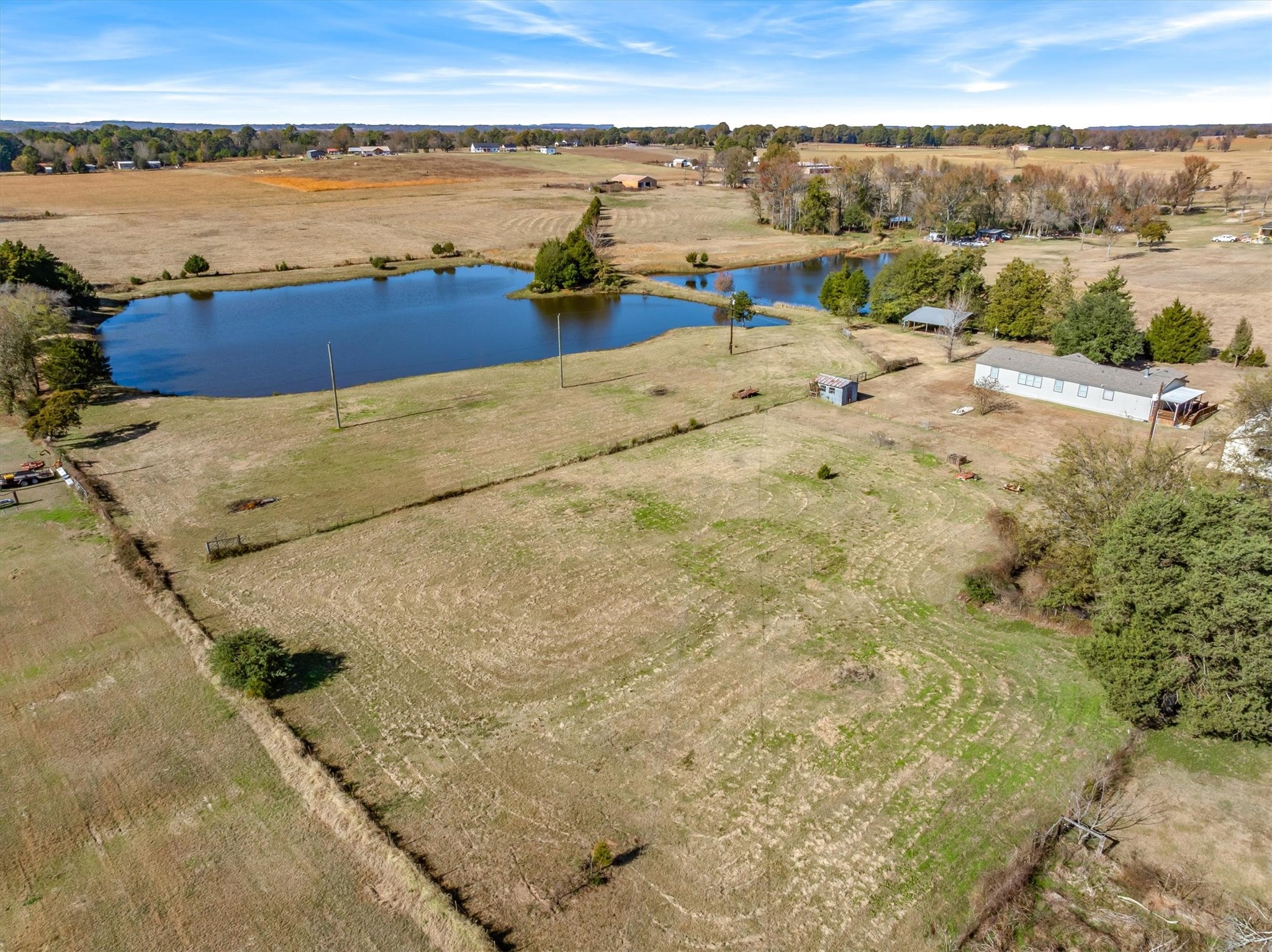 289 Pvt Road 8303 Ben Wheeler TX 75754