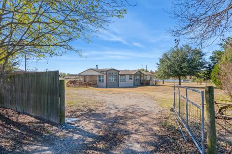 289 Pvt Road 8303 Ben Wheeler TX 75754