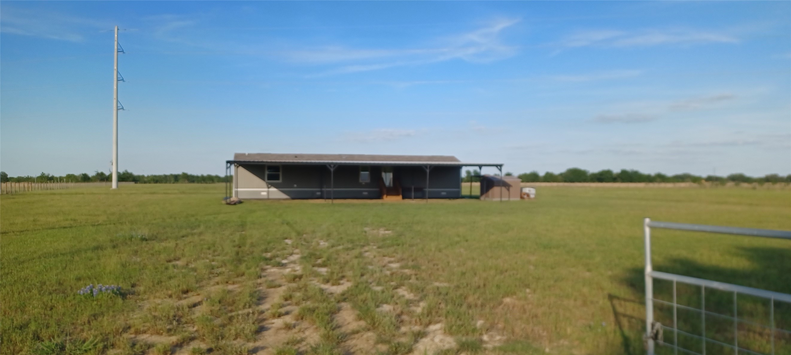 9059 County Road 4220 Kerens TX 75144