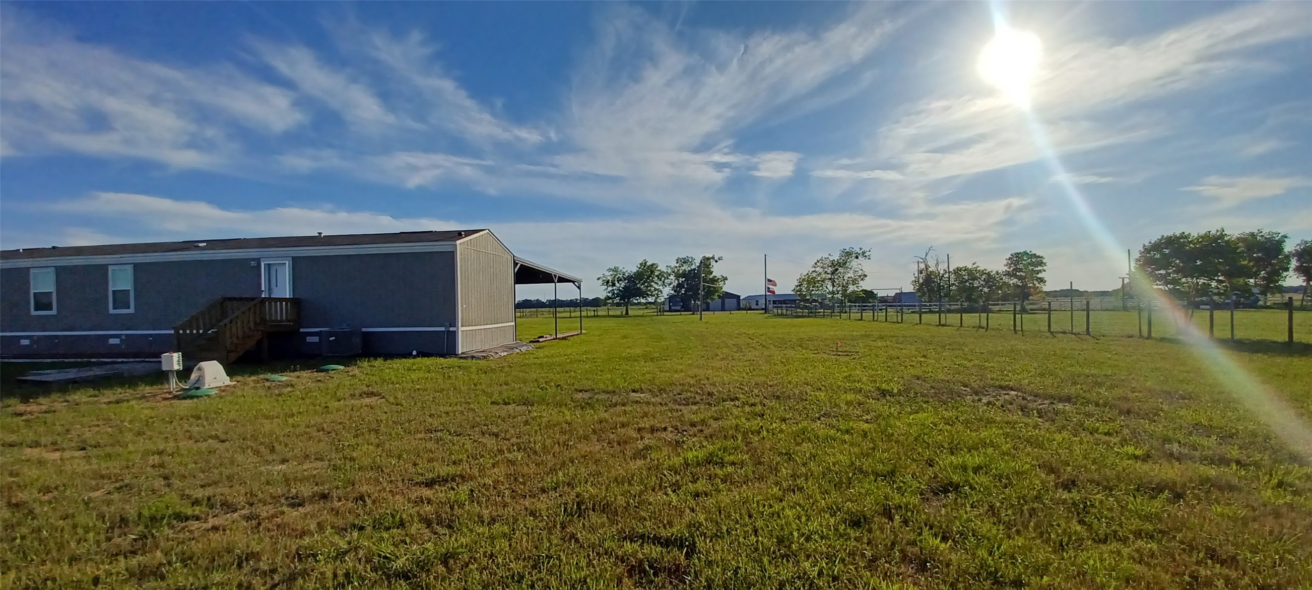 9059 County Road 4220 Kerens TX 75144