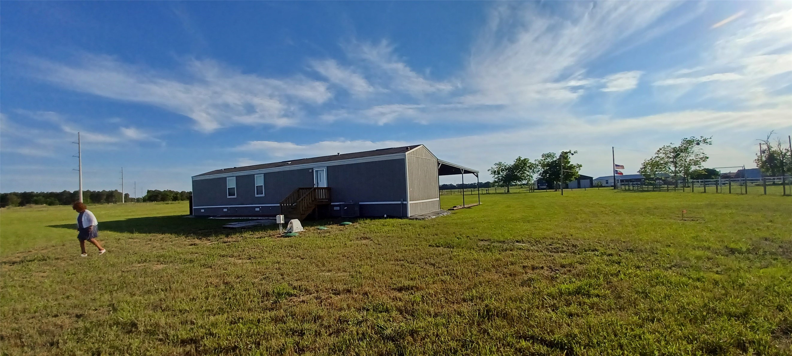 9059 County Road 4220 Kerens TX 75144