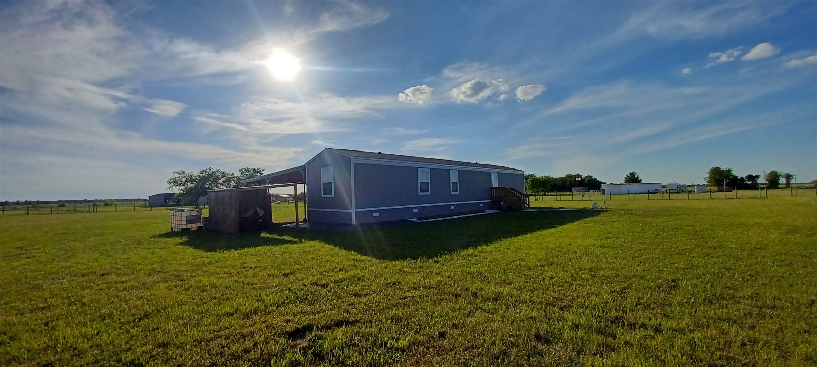 9059 County Road 4220 Kerens TX 75144