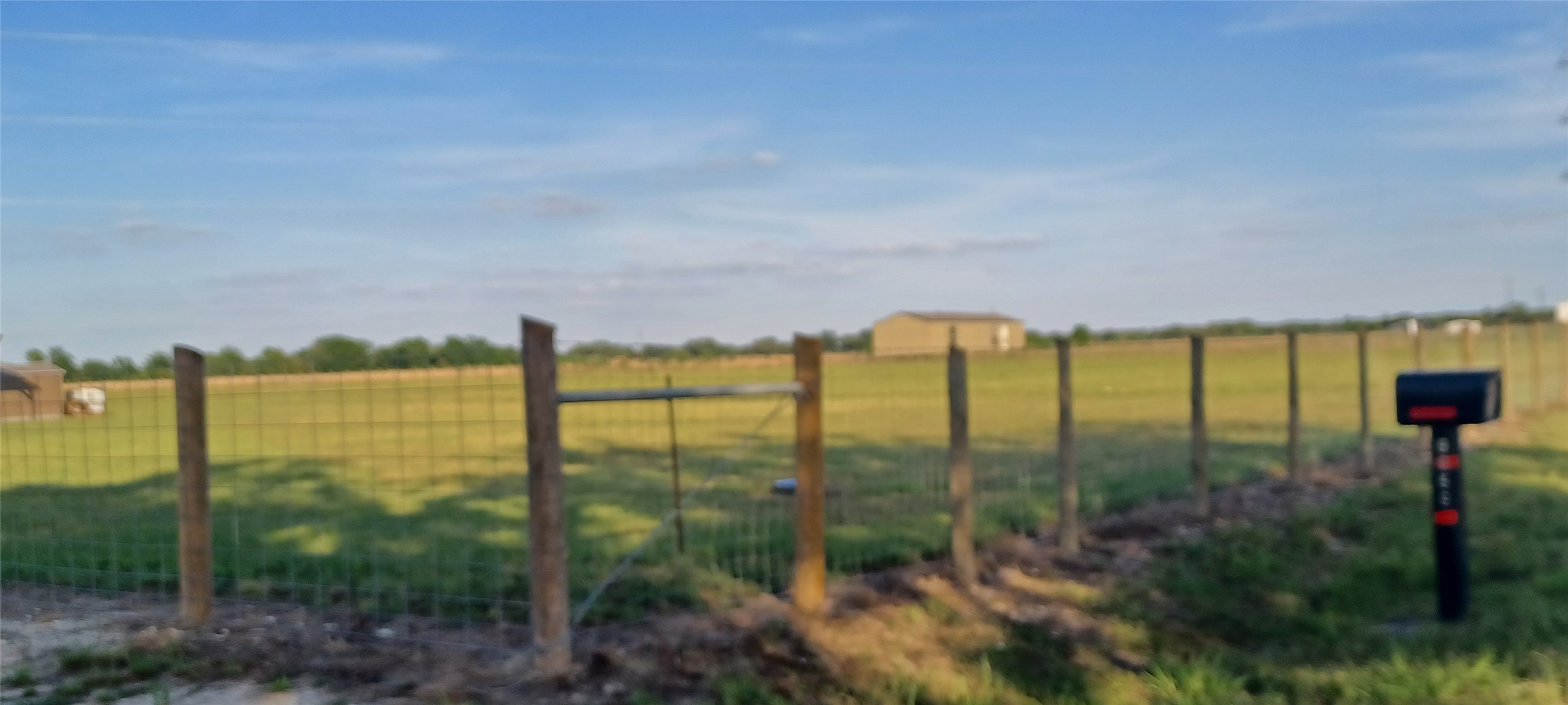 9059 County Road 4220 Kerens TX 75144