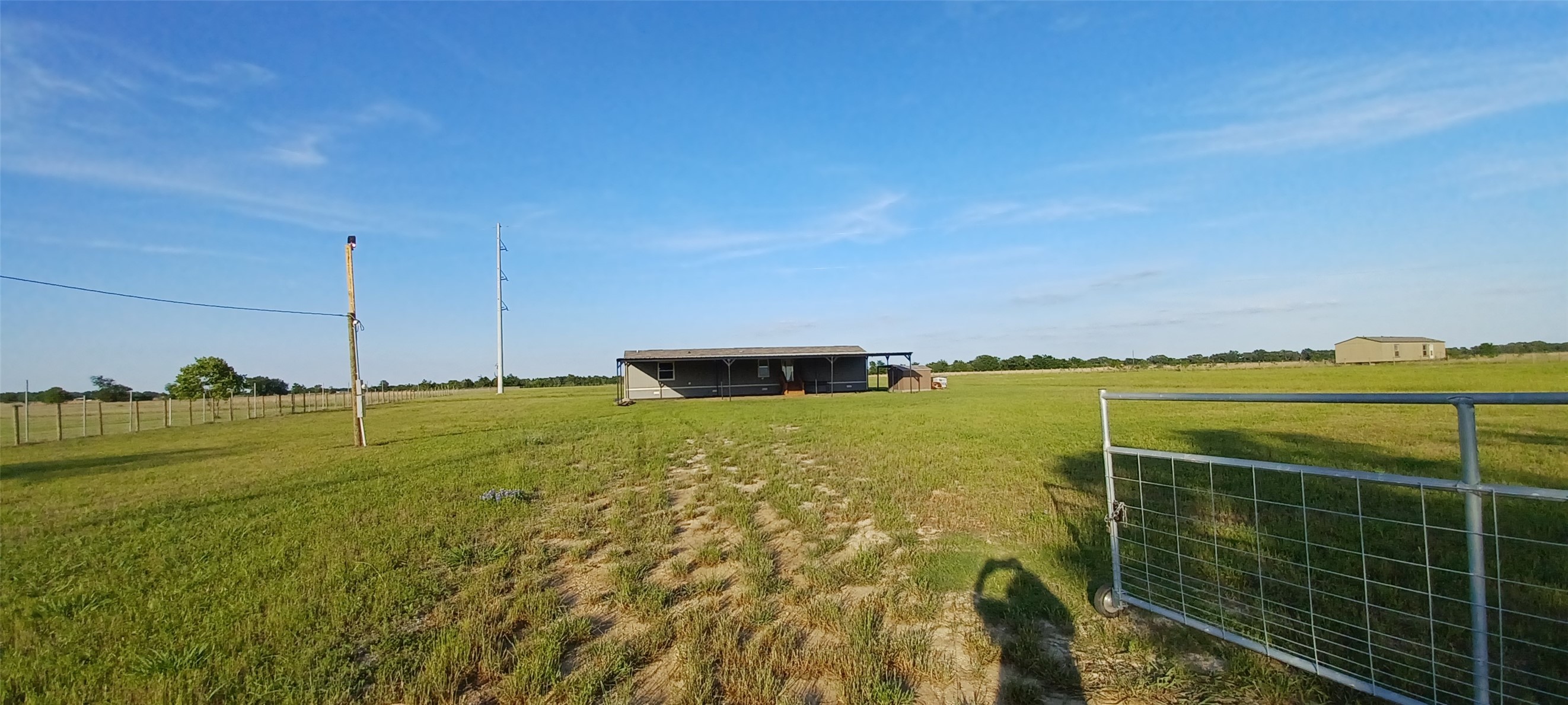 9059 County Road 4220 Kerens TX 75144