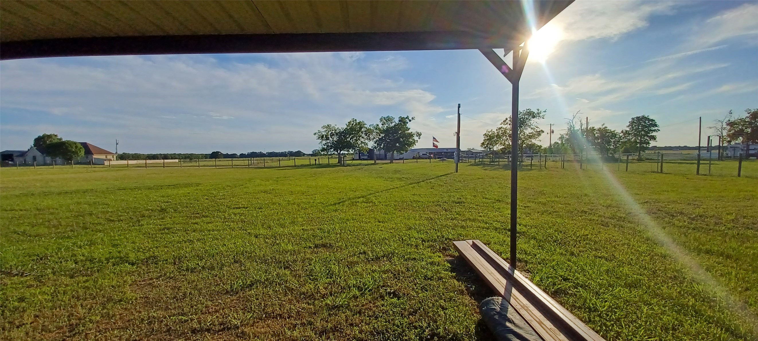 9059 County Road 4220 Kerens TX 75144