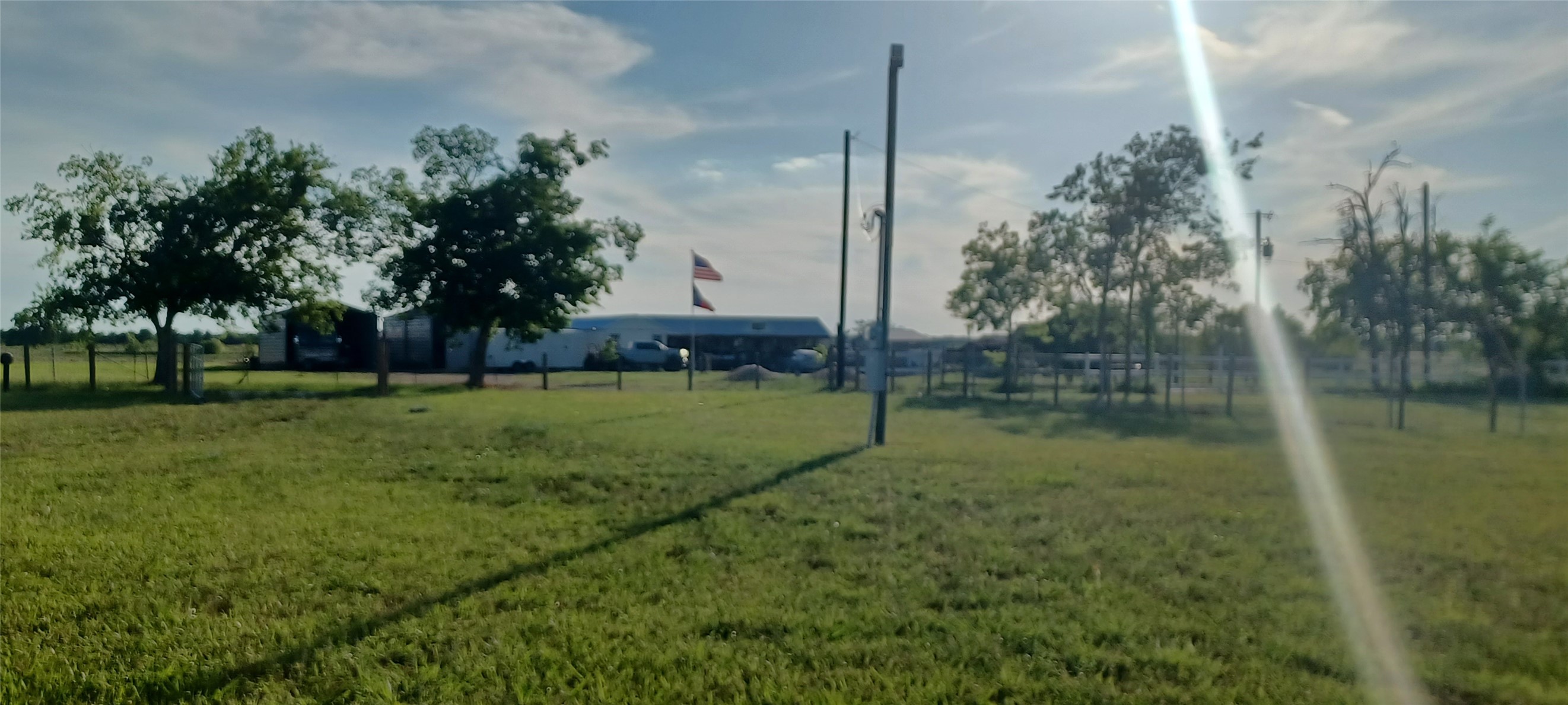 9059 County Road 4220 Kerens TX 75144