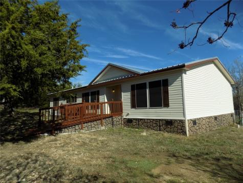 108 Jade Court Weatherford TX 76087