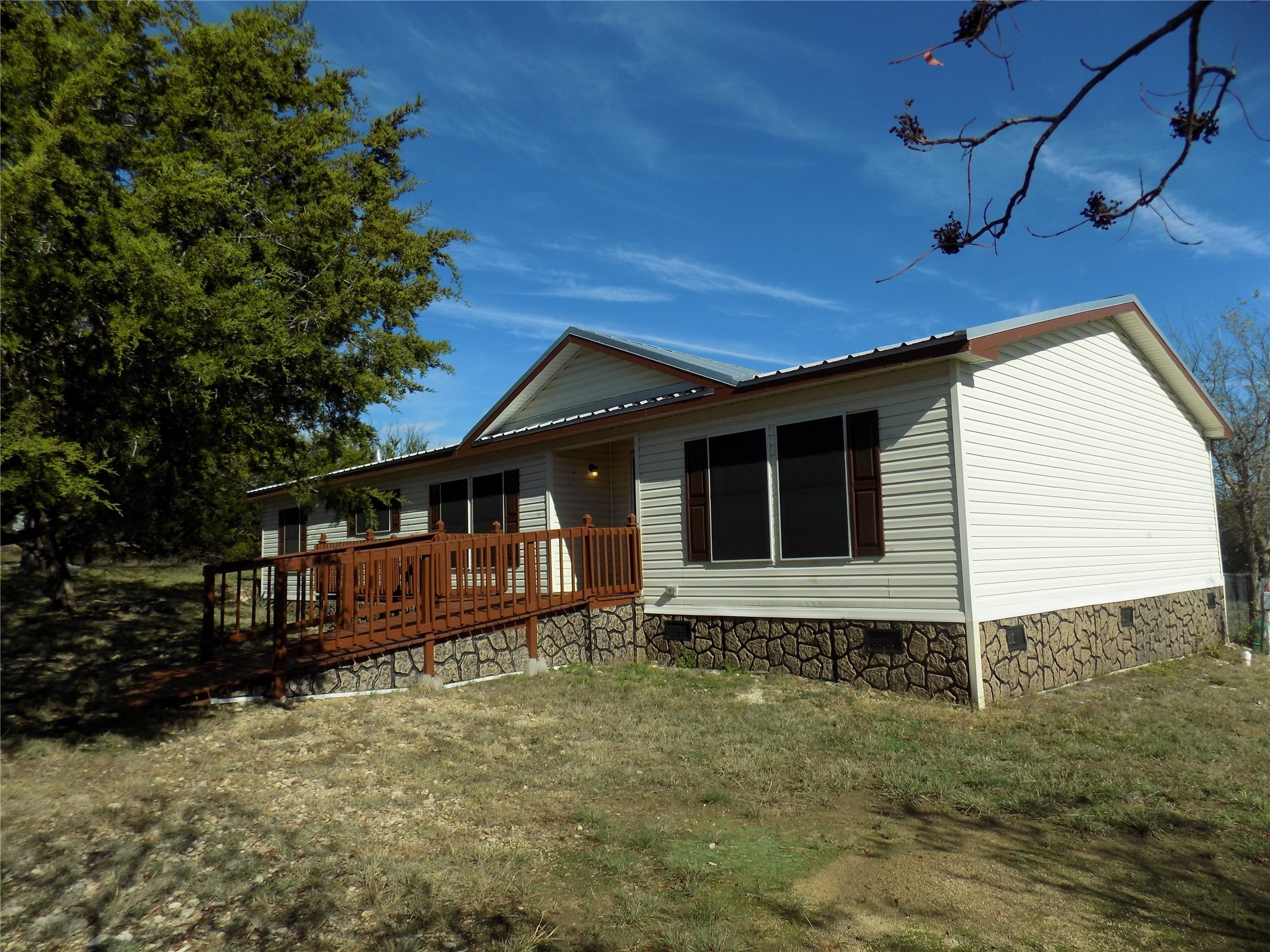 108 Jade Court Weatherford TX 76087