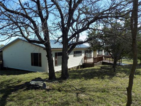 108 Jade Court Weatherford TX 76087