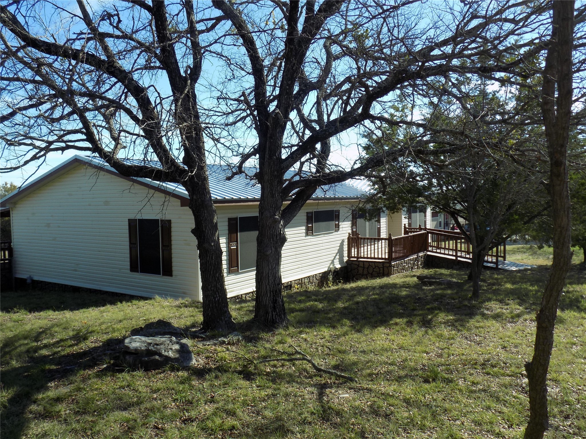 108 Jade Court Weatherford TX 76087