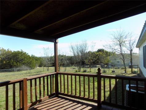 108 Jade Court Weatherford TX 76087