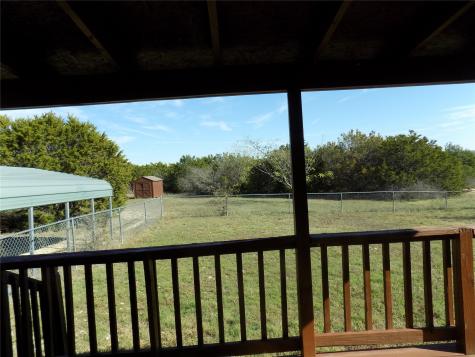 108 Jade Court Weatherford TX 76087
