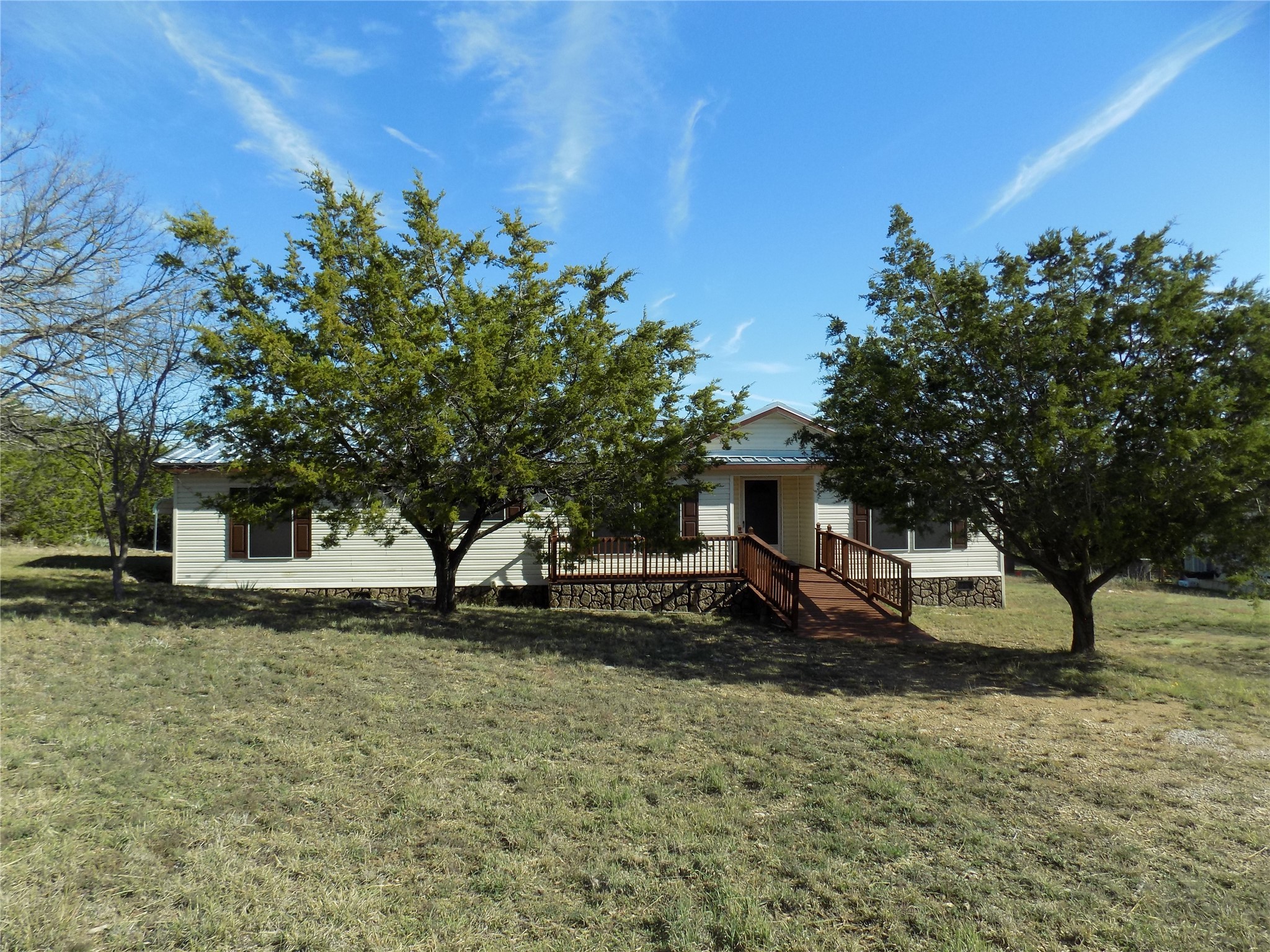 108 Jade Court Weatherford TX 76087