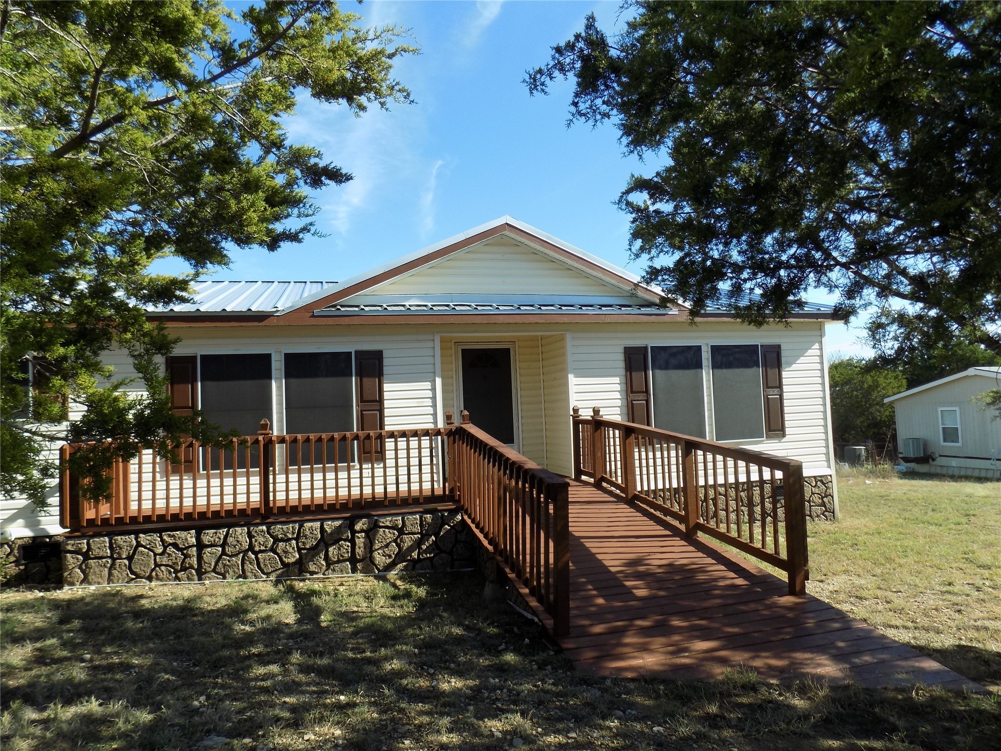 108 Jade Court Weatherford TX 76087