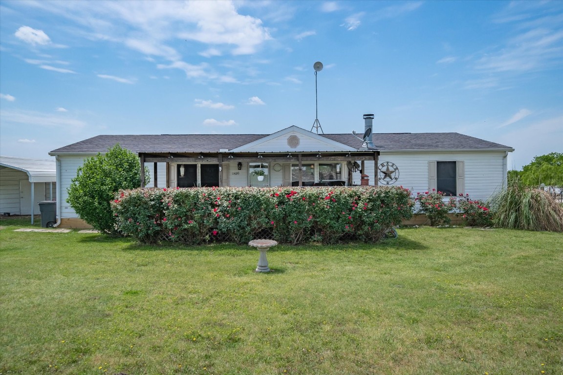 11430 County Road 4037 Kemp TX 75143