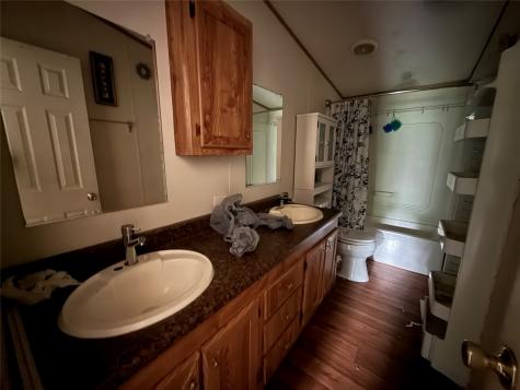 2528 County Road 531 Burleson TX 76028
