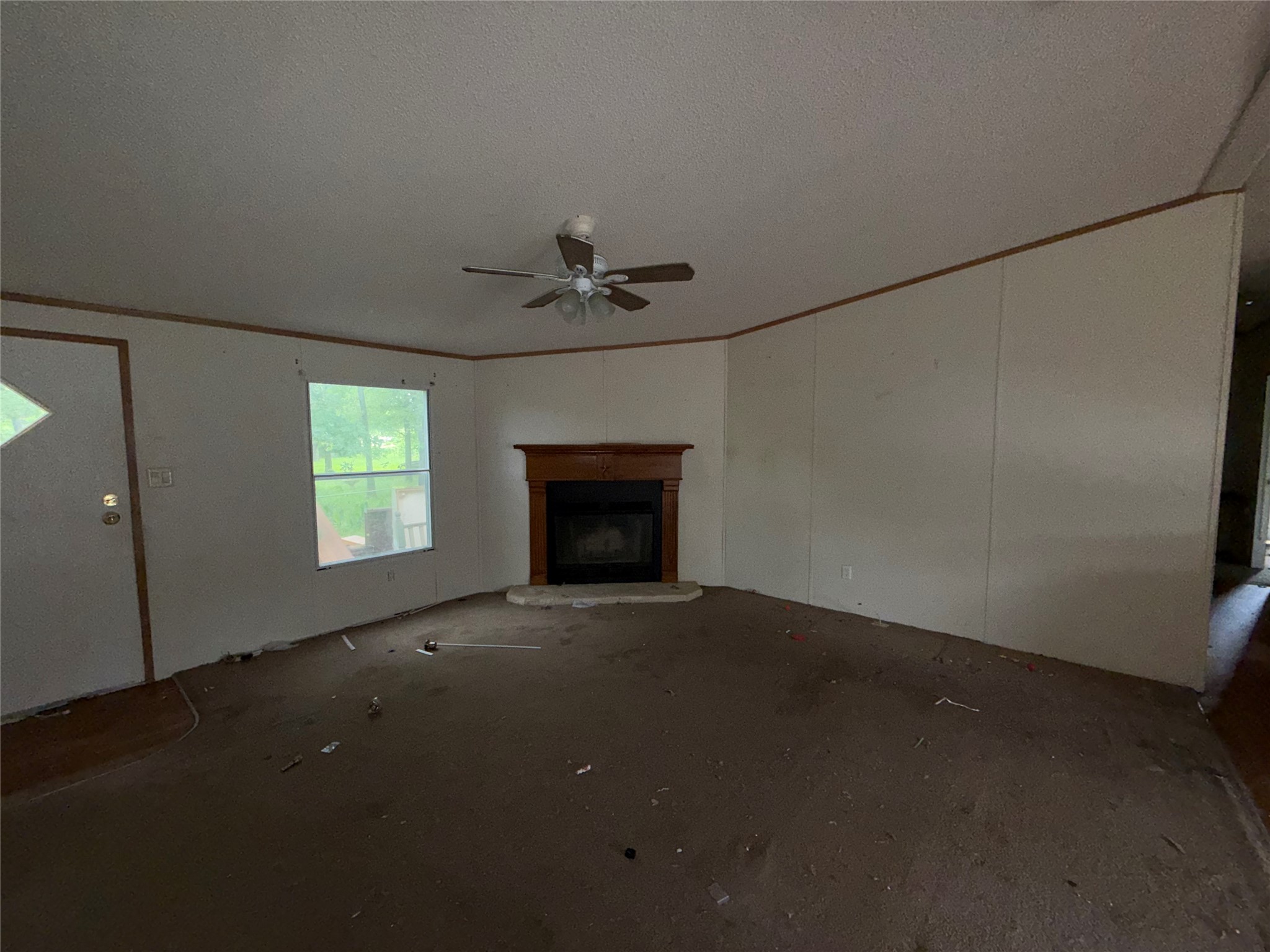 2528 County Road 531 Burleson TX 76028