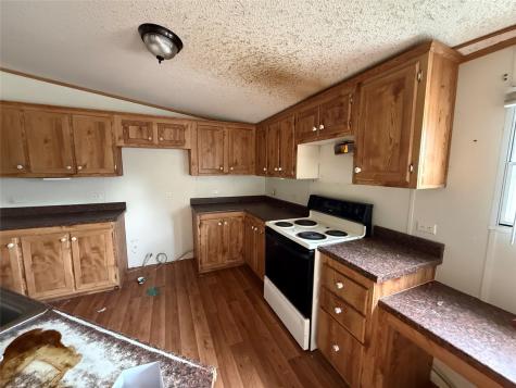2528 County Road 531 Burleson TX 76028