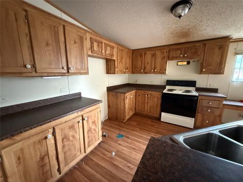 2528 County Road 531 Burleson TX 76028