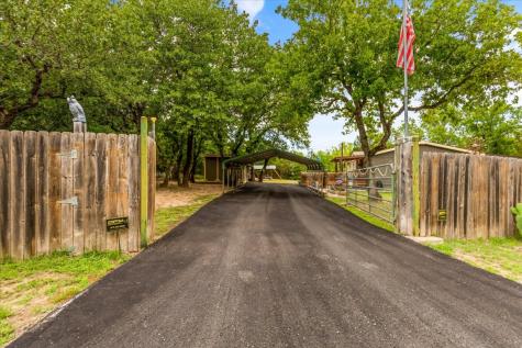 3810 Wisconsin Court Granbury TX 76048