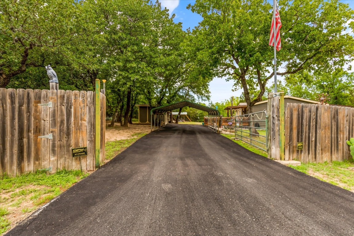3810 Wisconsin Court Granbury TX 76048