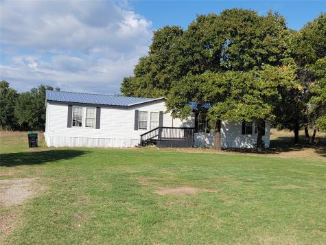 139 Wood Lane Azle TX 76020