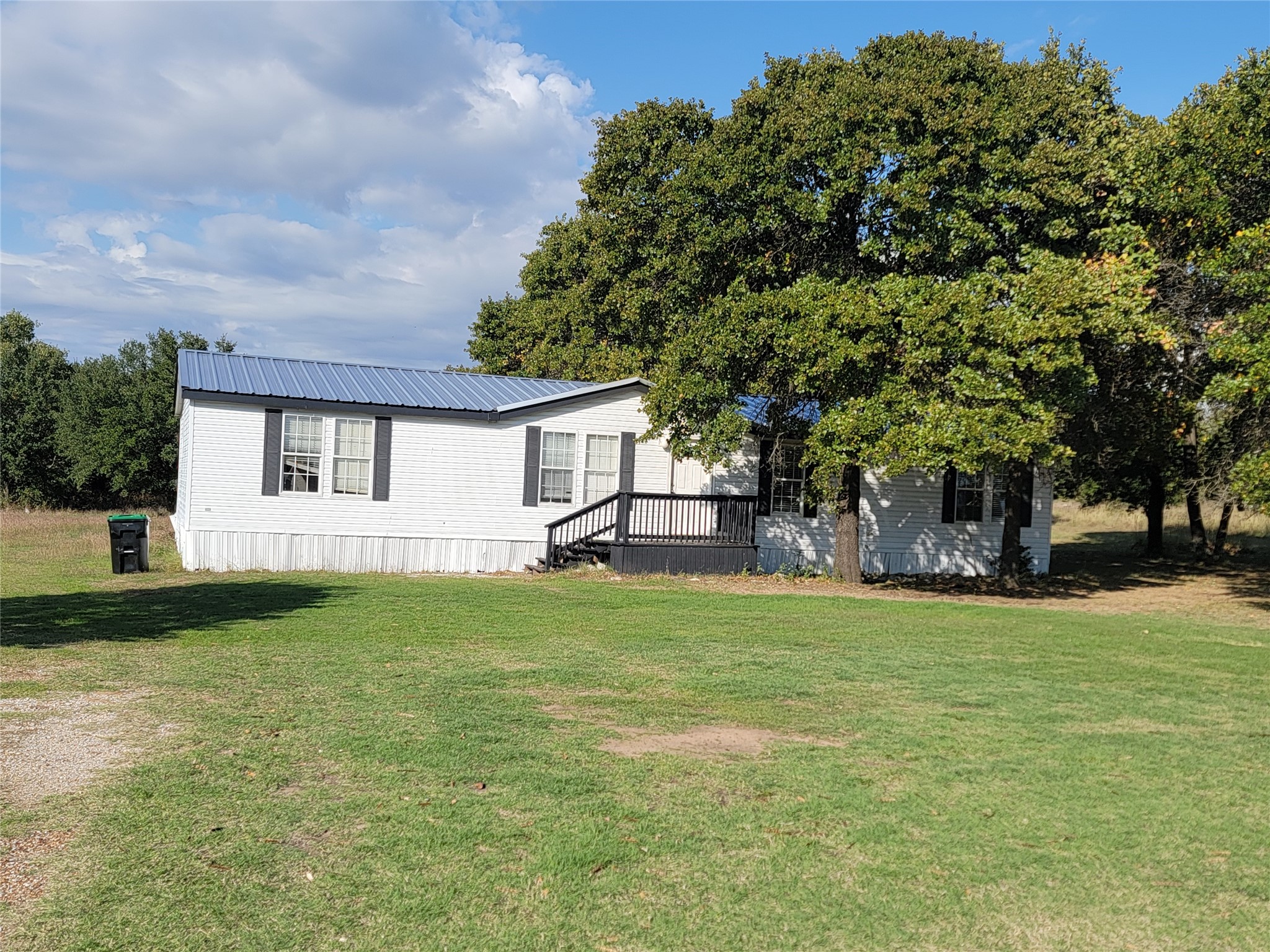 139 Wood Lane Azle TX 76020