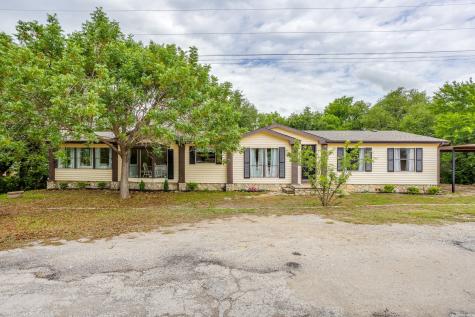 2600 Houston Court Granbury TX 76048