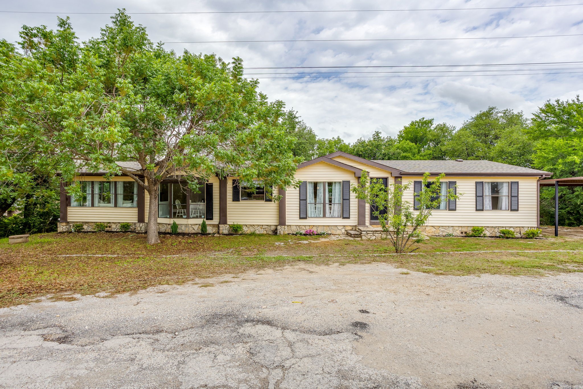 2600 Houston Court Granbury TX 76048