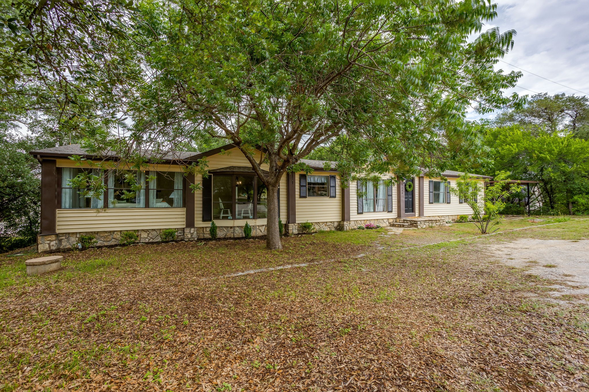2600 Houston Court Granbury TX 76048