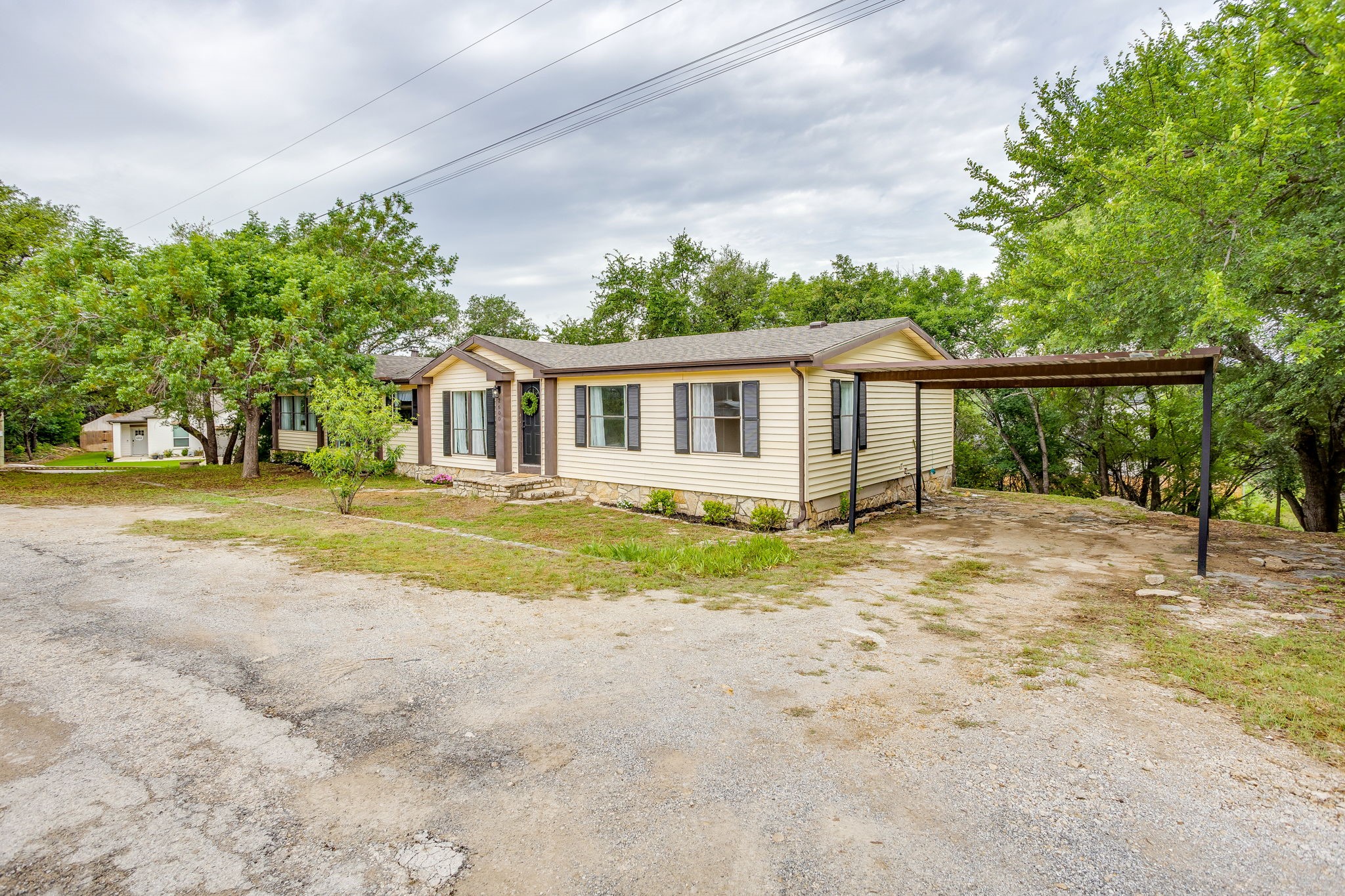 2600 Houston Court Granbury TX 76048