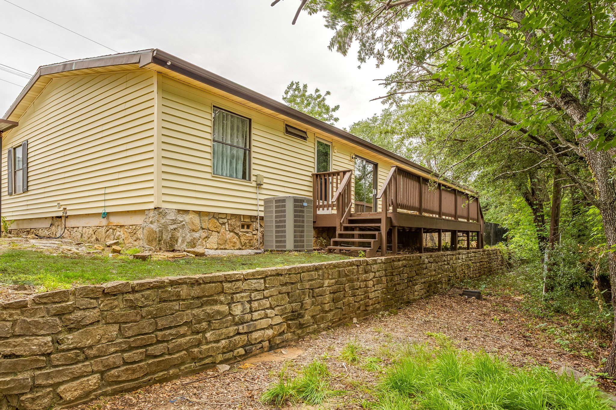 2600 Houston Court Granbury TX 76048